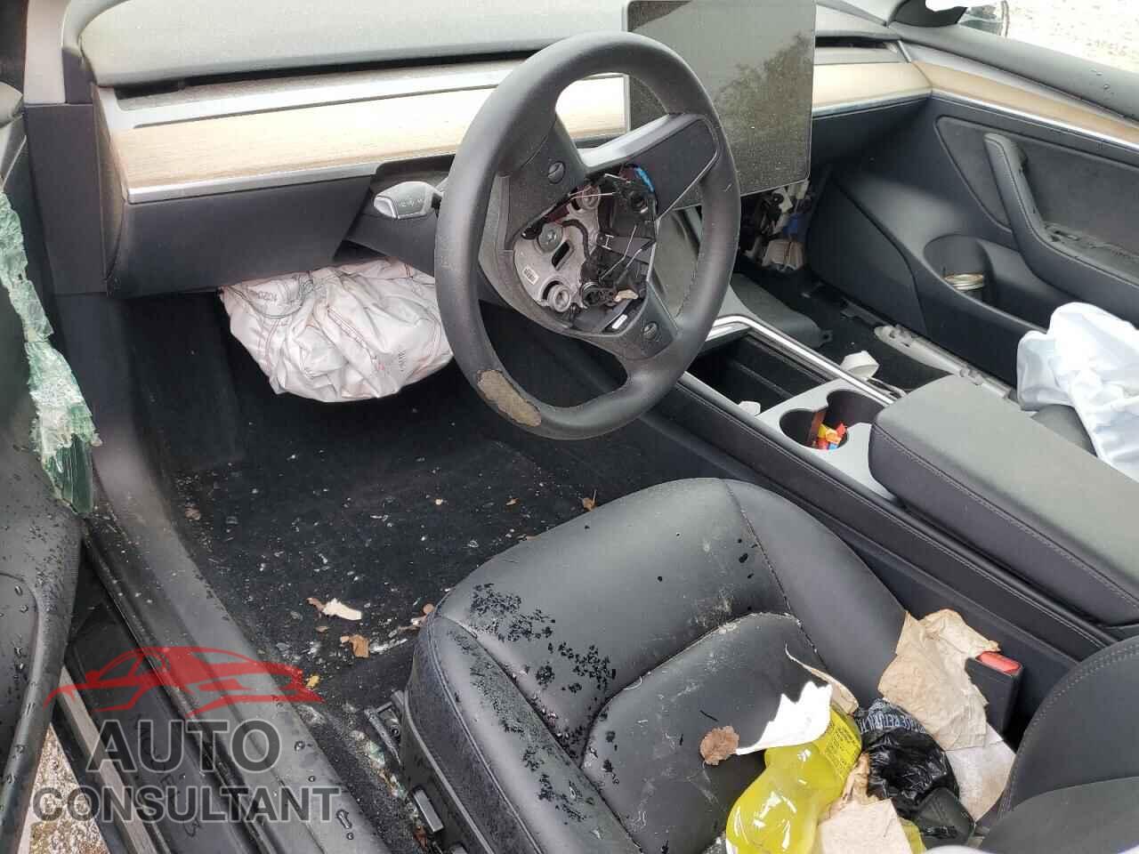 TESLA MODEL 3 2023 - 5YJ3E1EA9PF694432