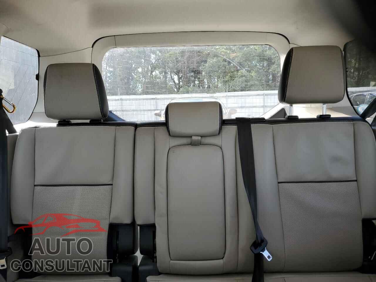 FORD TRANSIT 2015 - NM0AE8F72F1200077