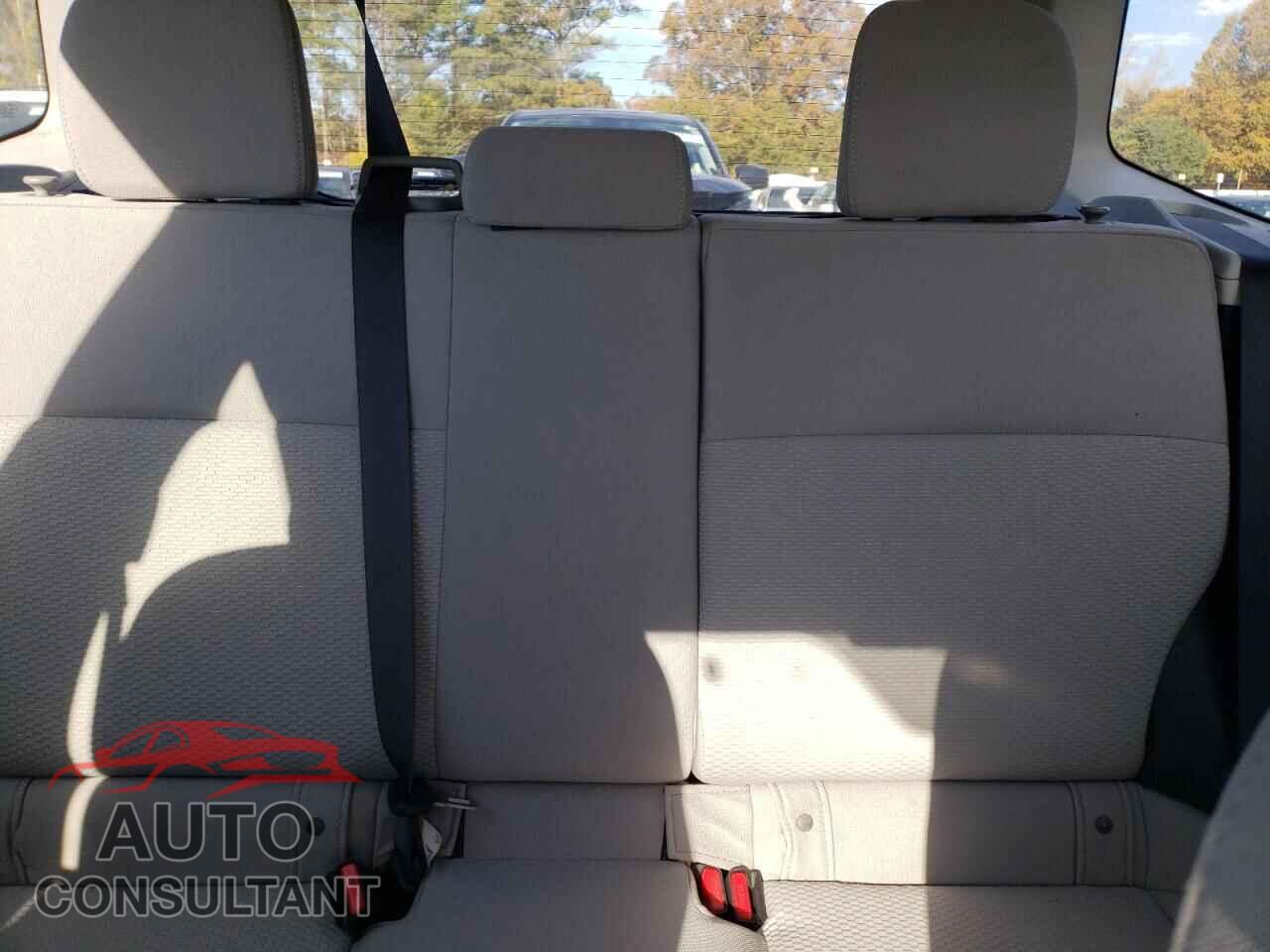 SUBARU FORESTER 2015 - JF2SJABC9FH596143