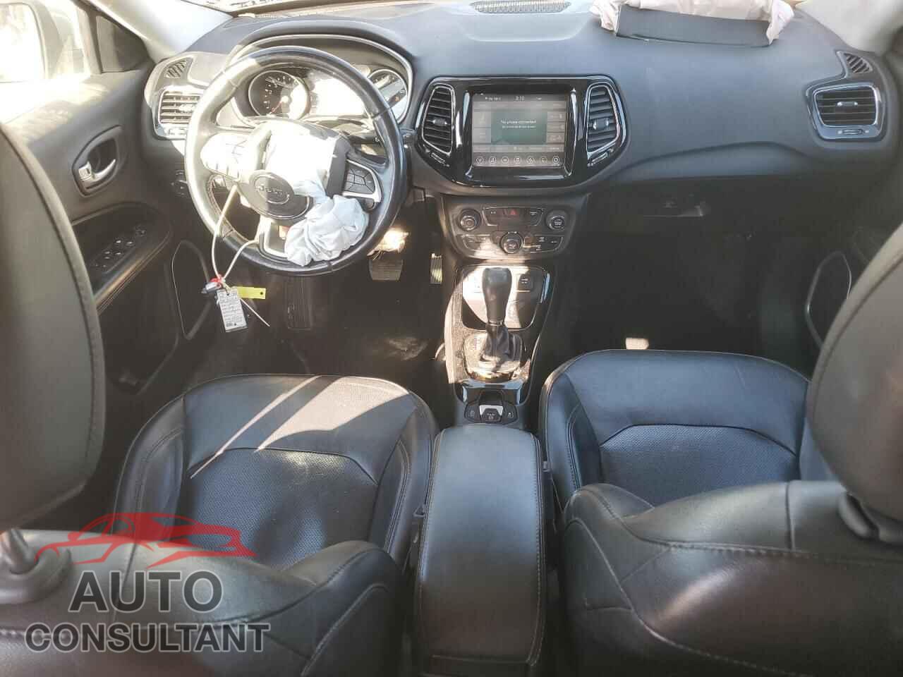JEEP COMPASS 2020 - 3C4NJCCBXLT150643