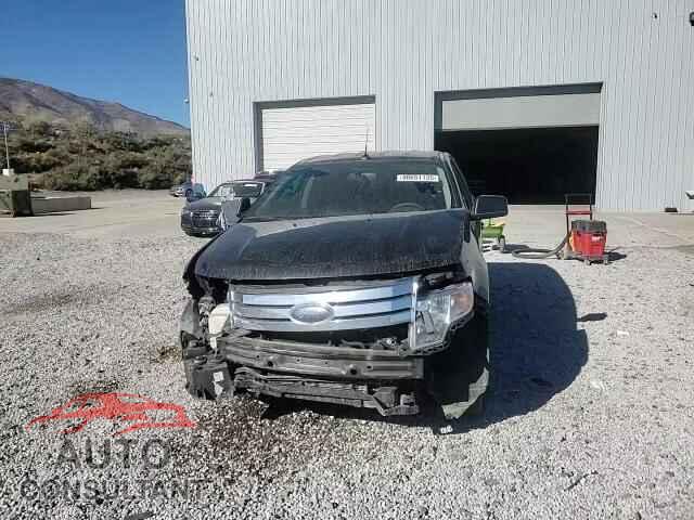 FORD EDGE 2010 - 2FMDK4JC5ABA55700