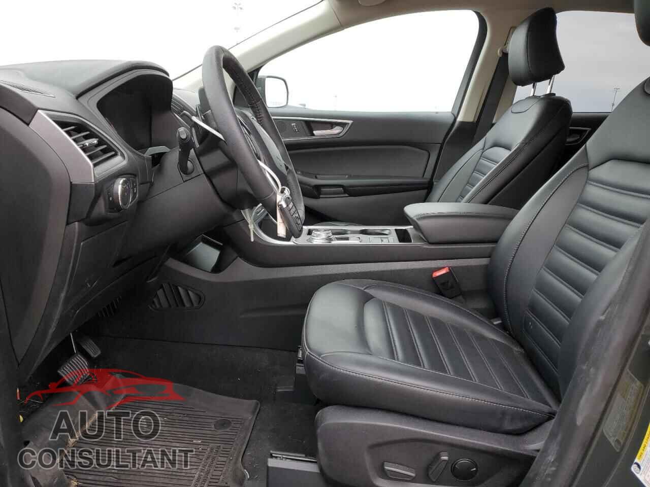 FORD EDGE 2024 - 2FMPK4J97RBB08488