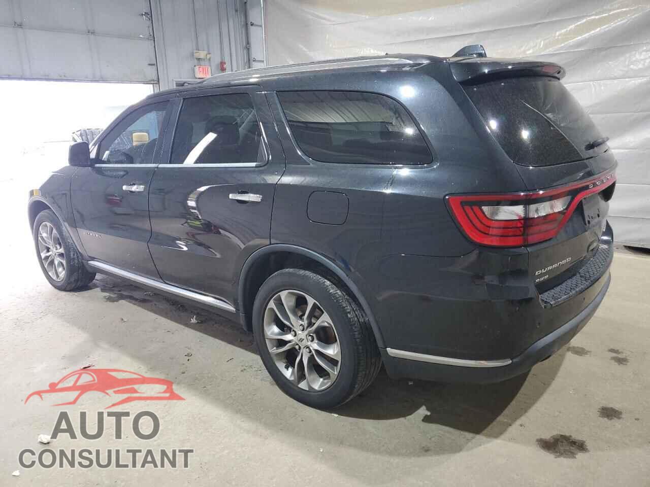 DODGE DURANGO 2014 - 1C4RDJEG0EC520681