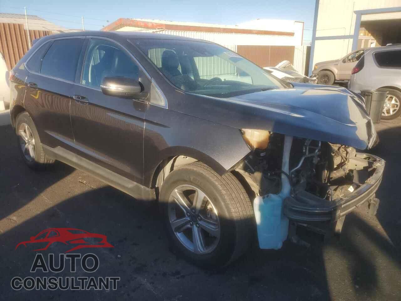 FORD EDGE 2019 - 2FMPK3J90KBB04315