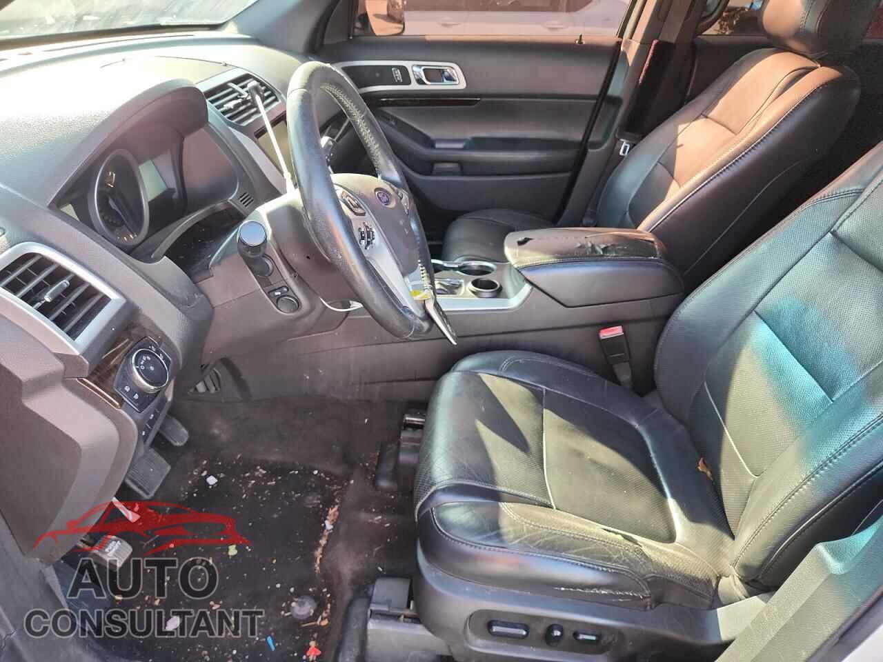 FORD EXPLORER 2015 - 1FM5K7F86FGB73202