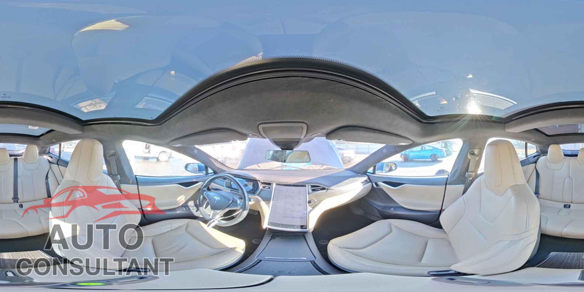 TESLA MODEL S 2016 - 5YJSA1E14GF154770