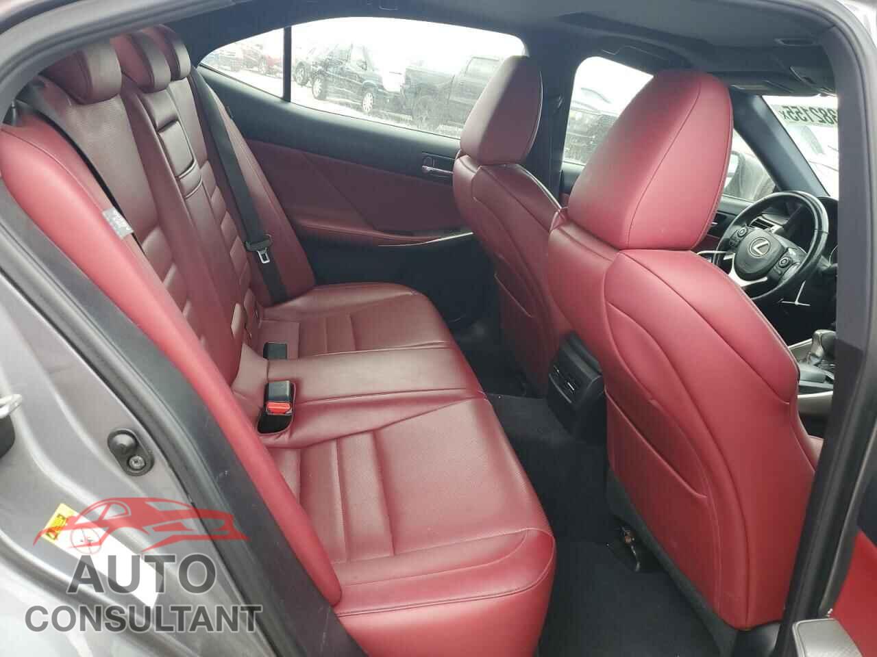 LEXUS IS 2014 - JTHCF1D2XE5006443