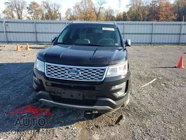 FORD EXPLORER 2016 - 1FM5K8HT6GGB30388