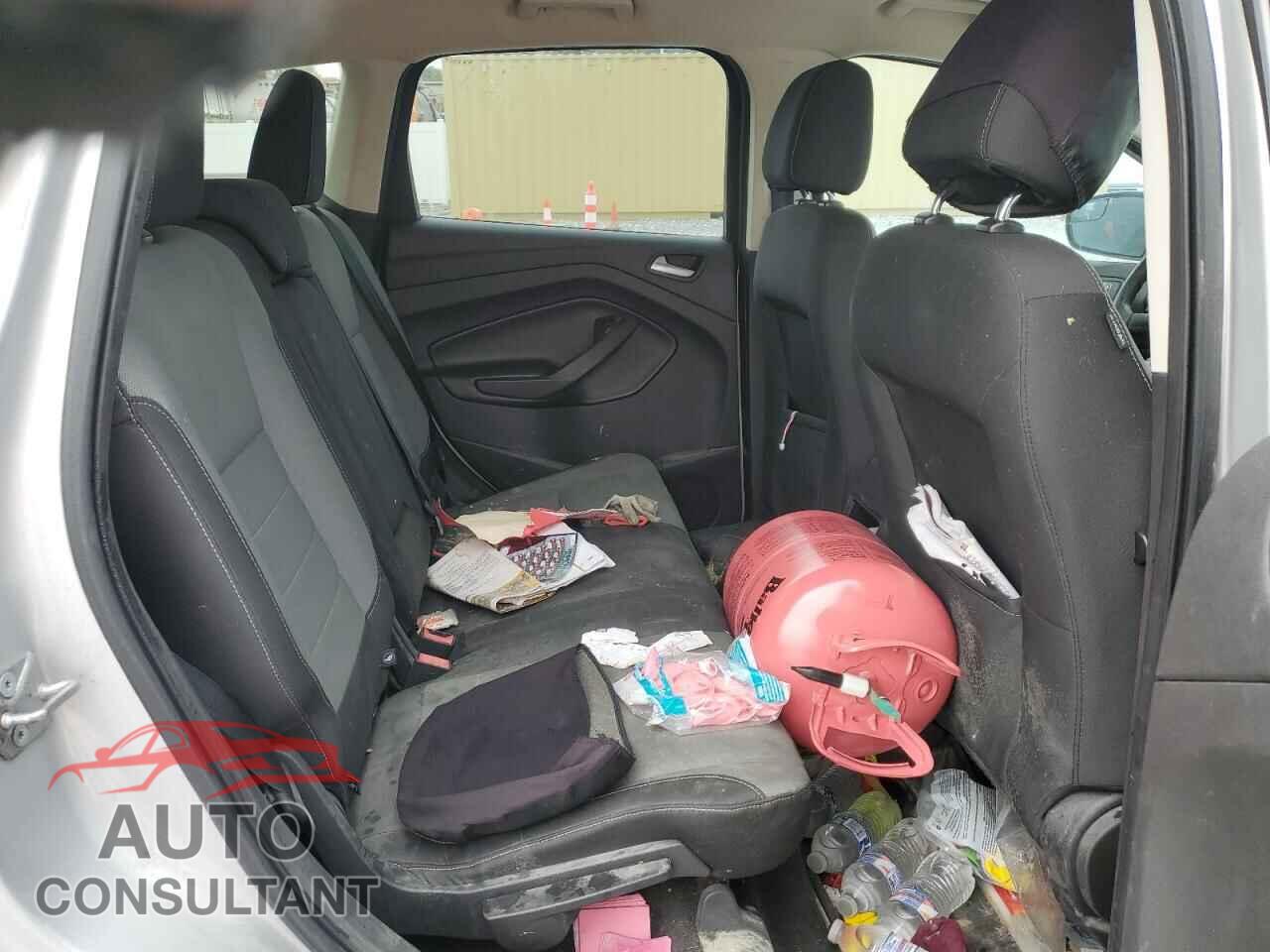 FORD ESCAPE 2016 - 1FMCU9G95GUA61613