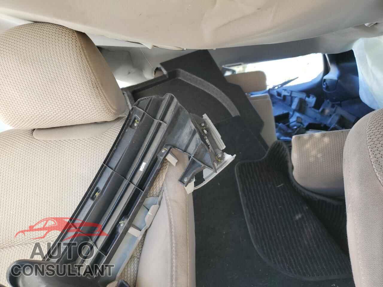 SUBARU OUTBACK 2017 - 4S4BSAACXH3404737