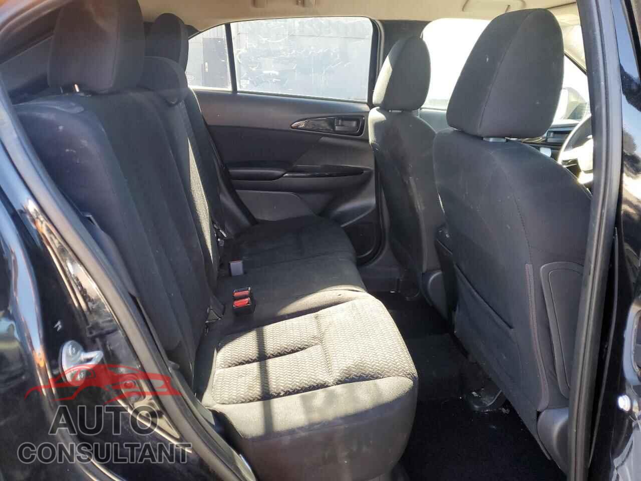 MITSUBISHI ECLIPSE 2022 - JA4ATVAA4NZ060408