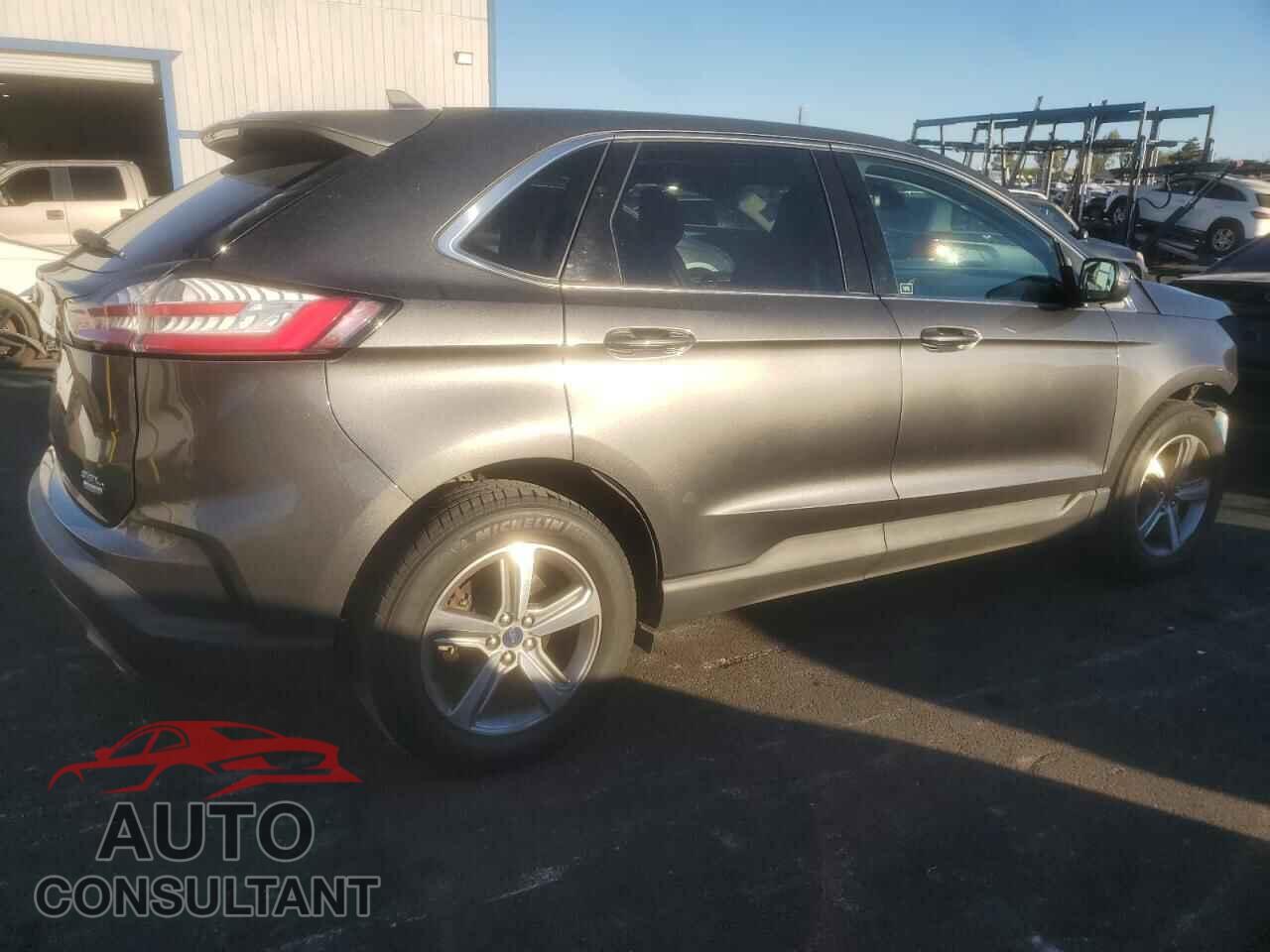 FORD EDGE 2019 - 2FMPK3J90KBB04315
