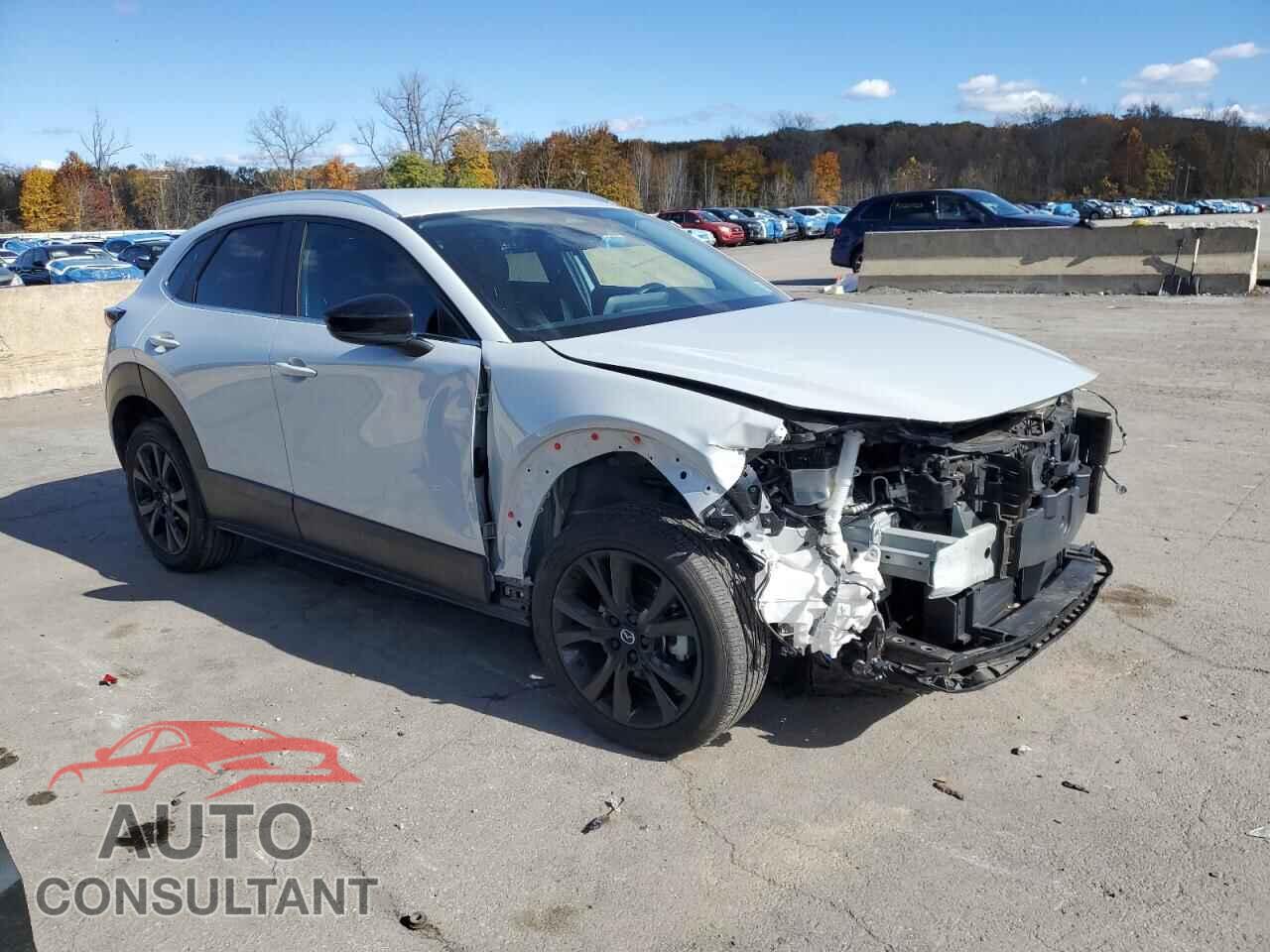 MAZDA CX30 2024 - 3MVDMBBM9RM607265