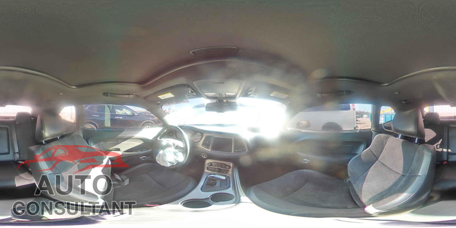 DODGE CHALLENGER 2023 - 2C3CDZBT9PH614603