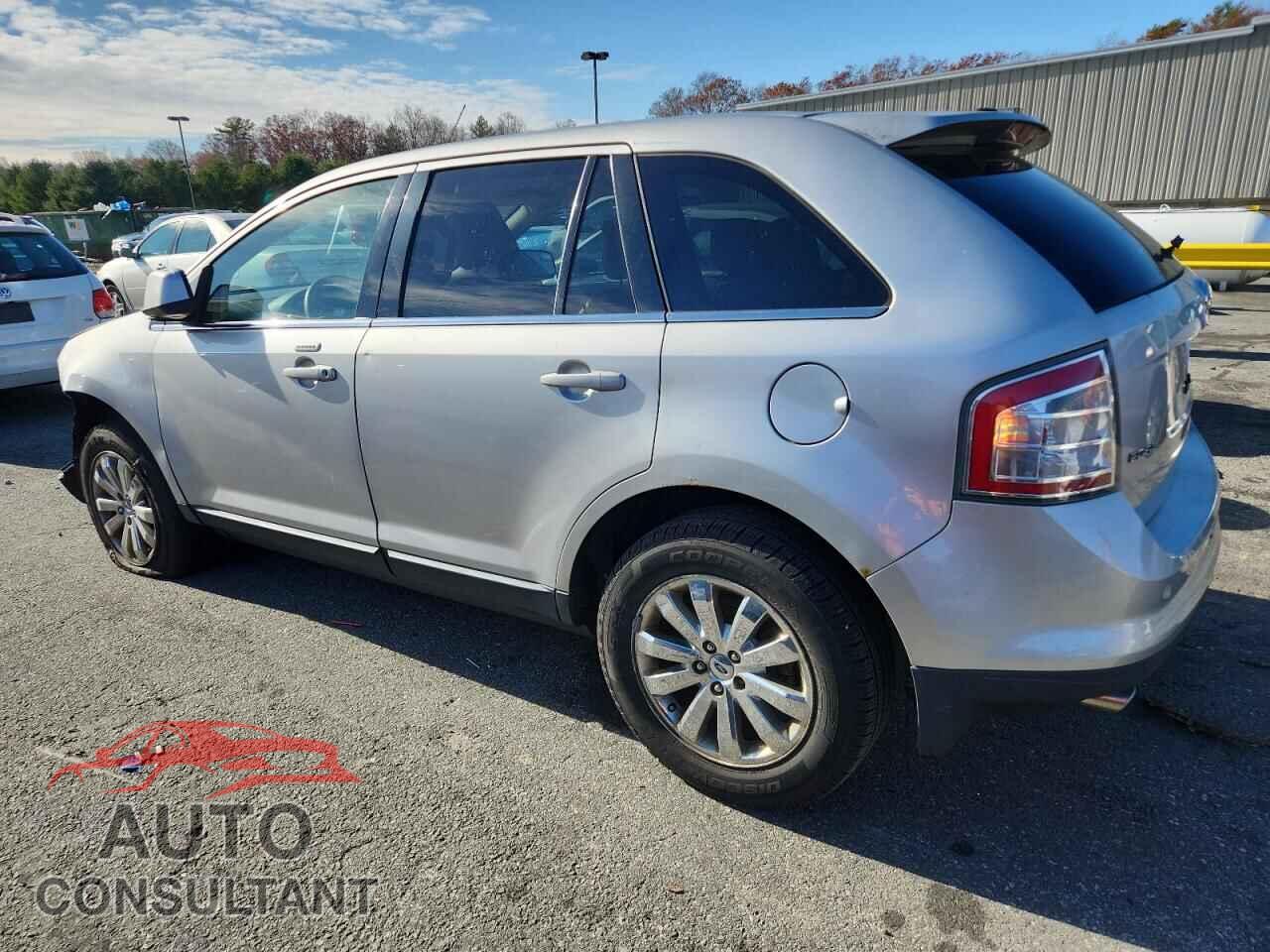 FORD EDGE 2009 - 2FMDK49C19BA76611