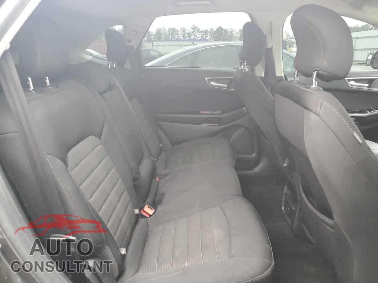 FORD EDGE 2018 - 2FMPK3J94JBB74592