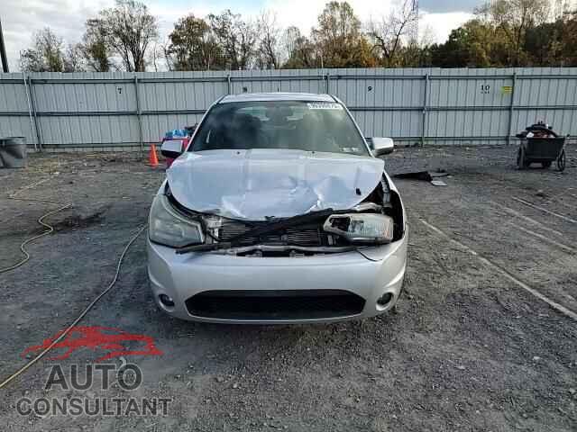 FORD FOCUS 2011 - 1FAHP3GN5BW158065