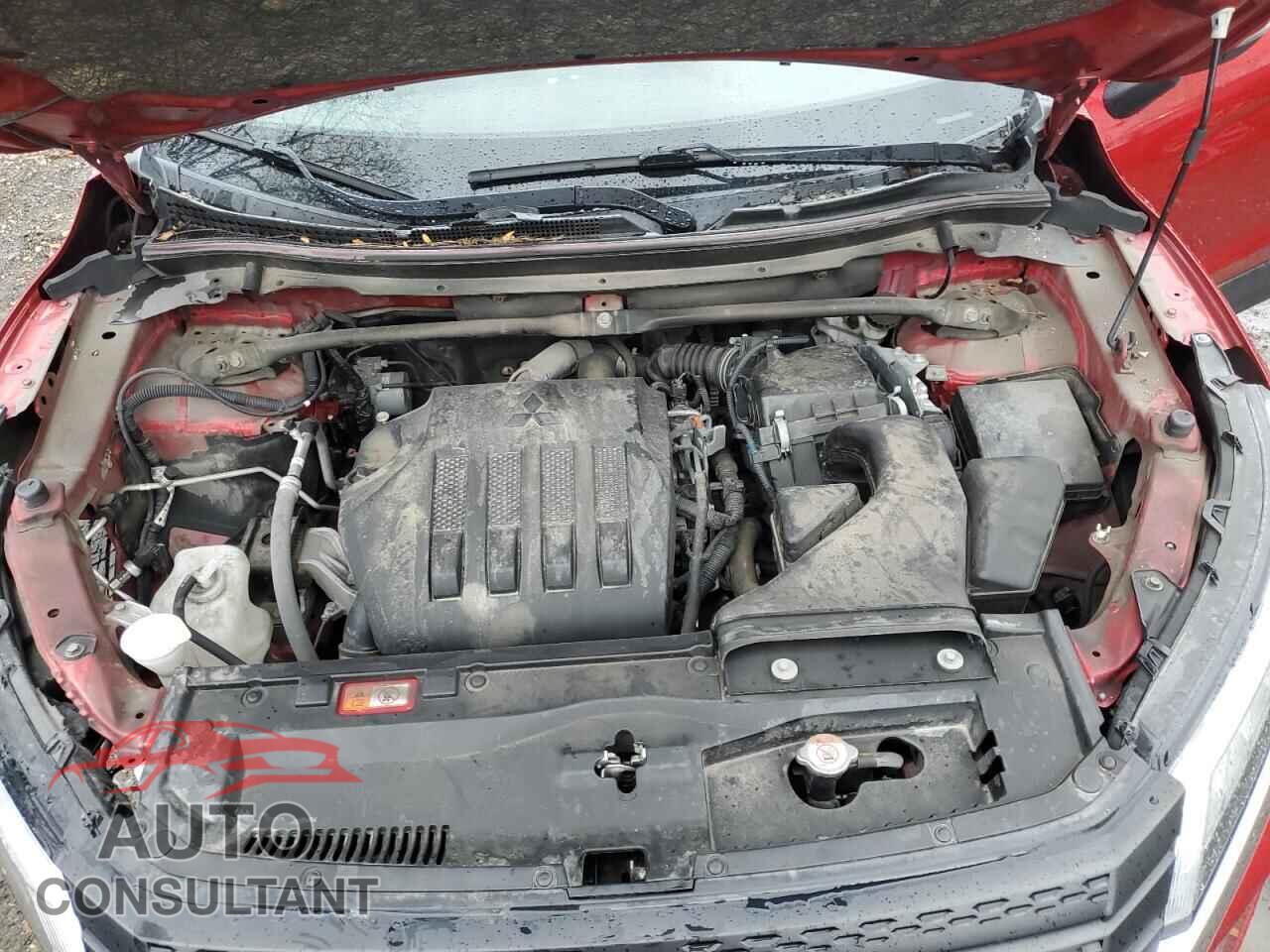 MITSUBISHI ECLIPSE 2023 - JA4ATWAA1PZ048810