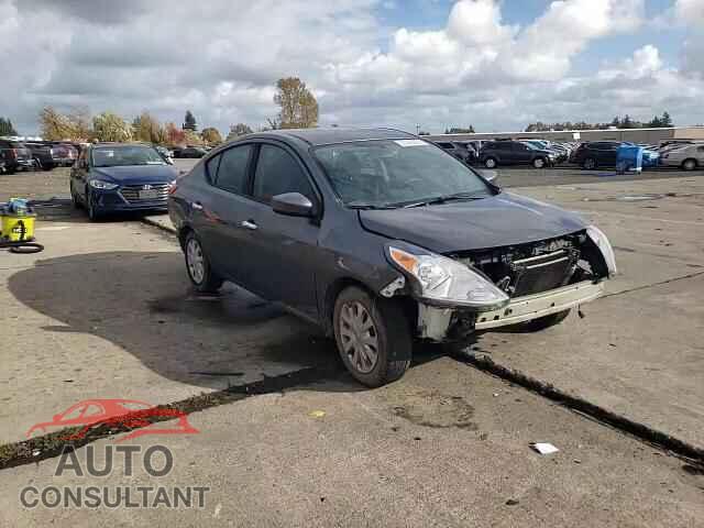 NISSAN VERSA 2019 - 3N1CN7AP3KL833464