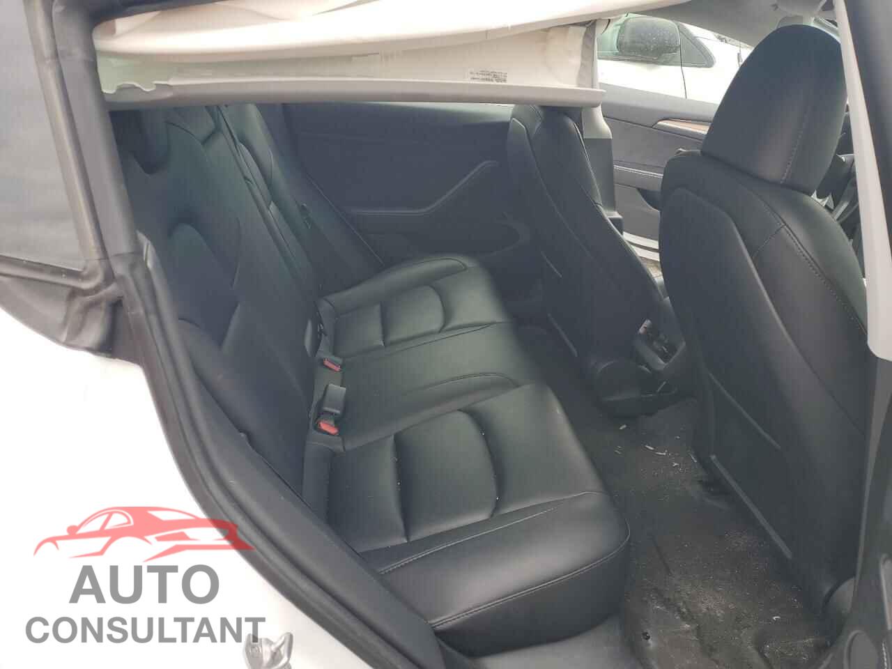 TESLA MODEL 3 2023 - 5YJ3E1EA7PF623648
