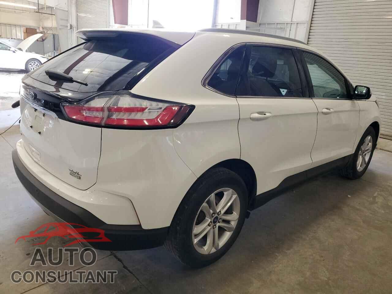 FORD EDGE 2020 - 2FMPK3J93LBA29465