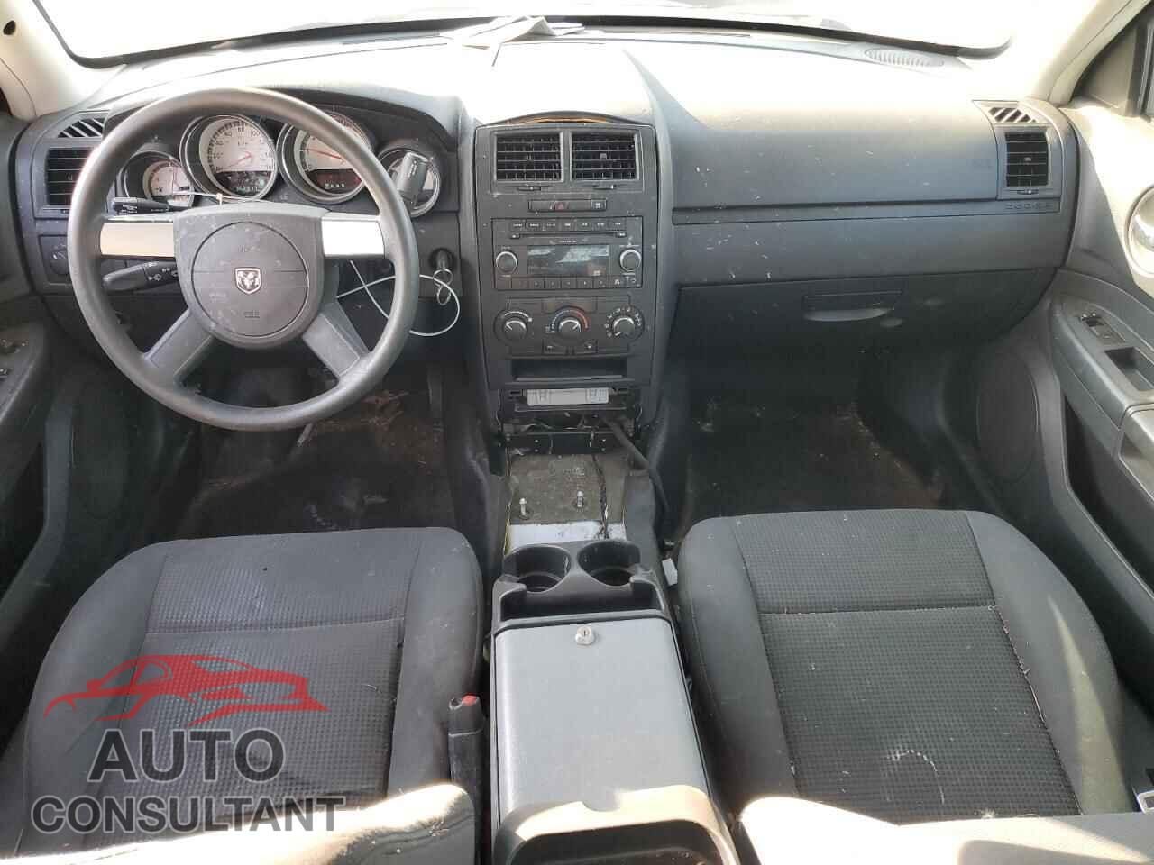 DODGE CHARGER 2010 - 2B3AA4CV3AH258334