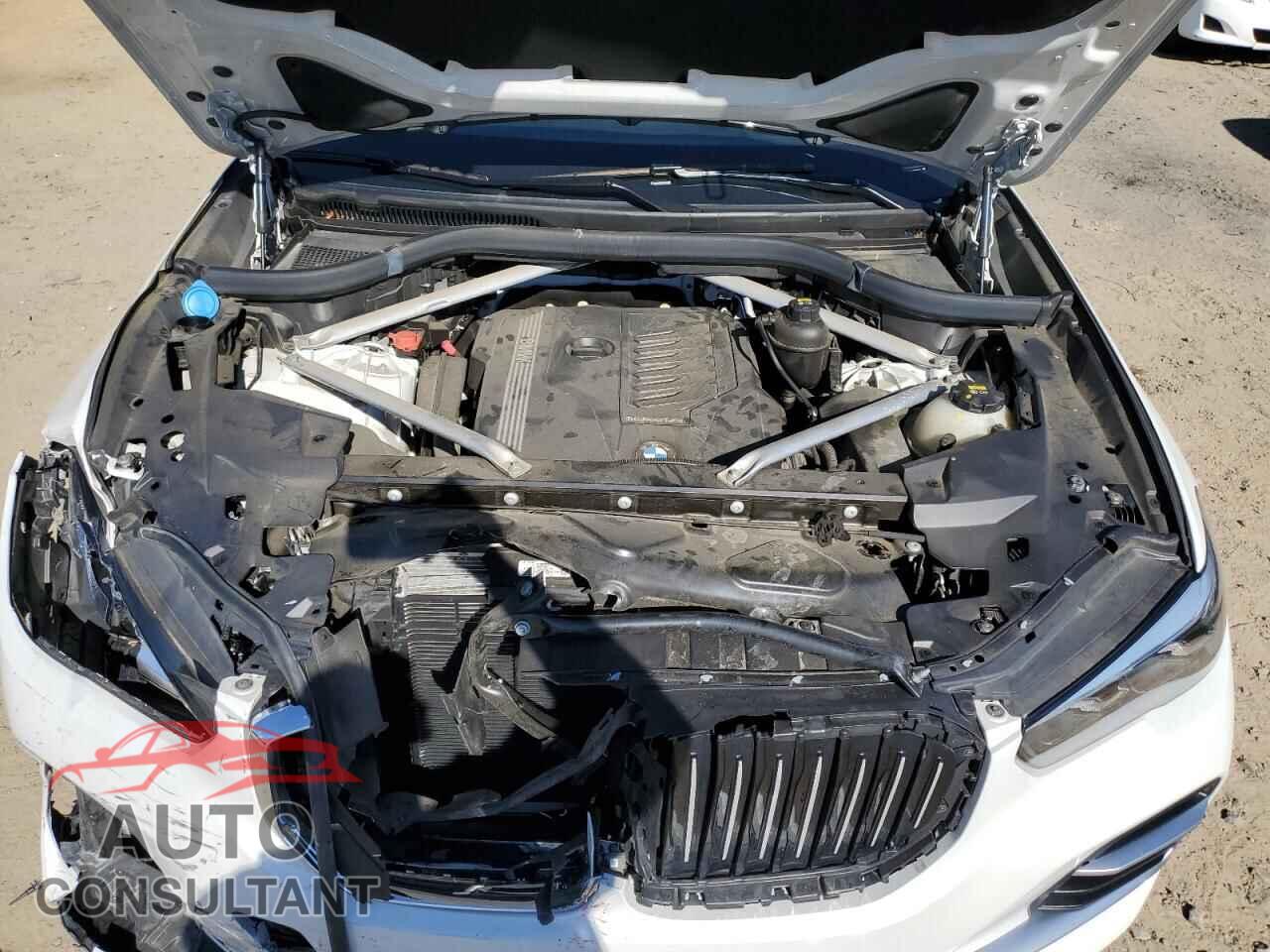 BMW X5 2020 - 5UXCR4C01L9B89426