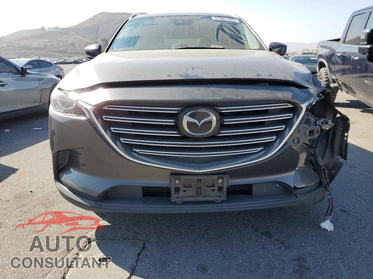 MAZDA CX-9 2018 - JM3TCBBY1J0231663