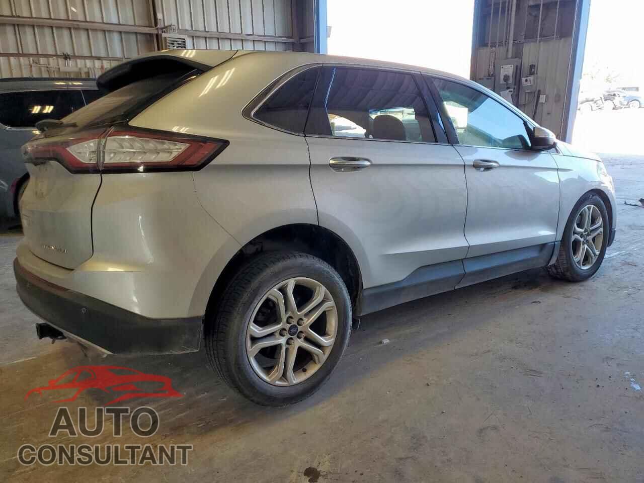 FORD EDGE 2018 - 2FMPK3K82JBB87959