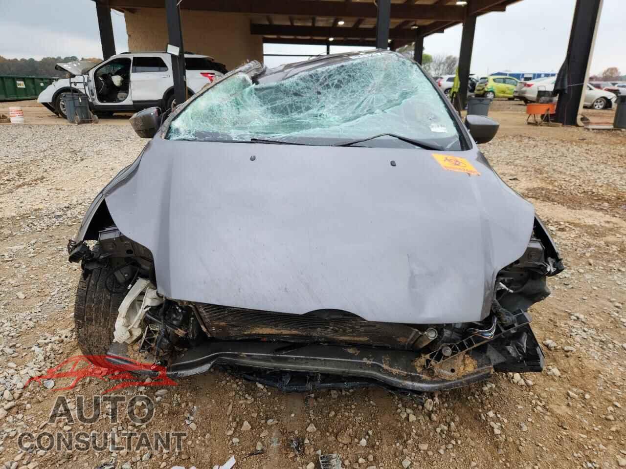 FORD FOCUS 2012 - 1FAHP3K29CL219577