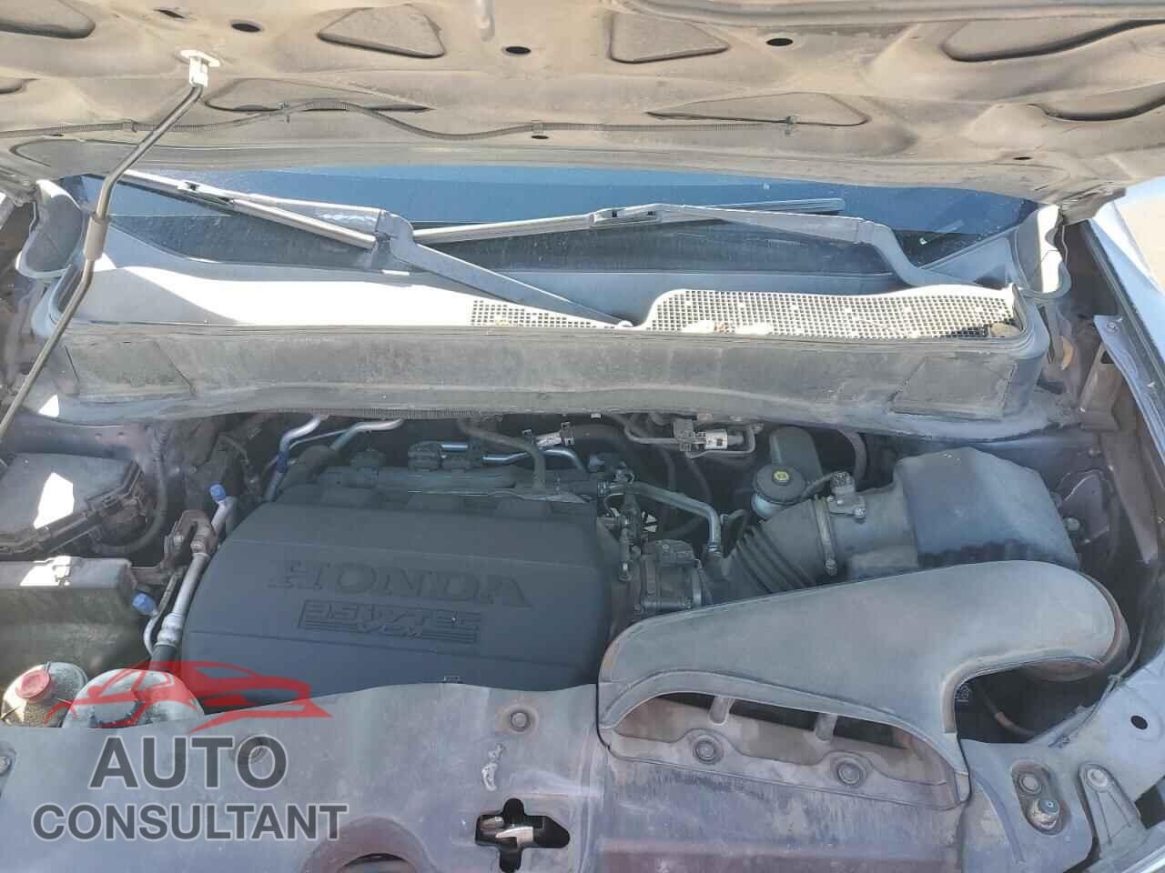HONDA PILOT 2014 - 5FNYF3H53EB010839