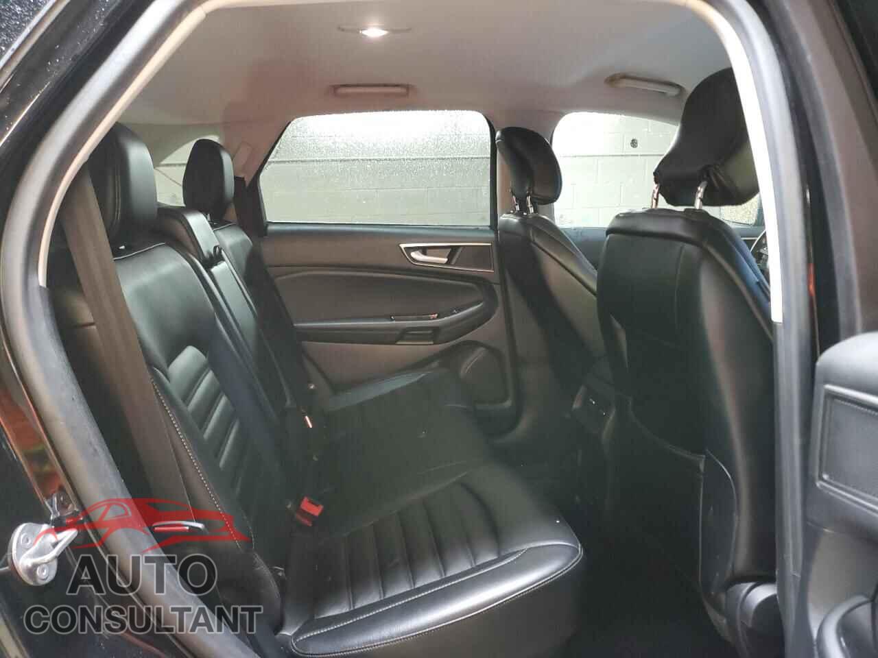 FORD EDGE 2016 - 2FMPK4J90GBB71543