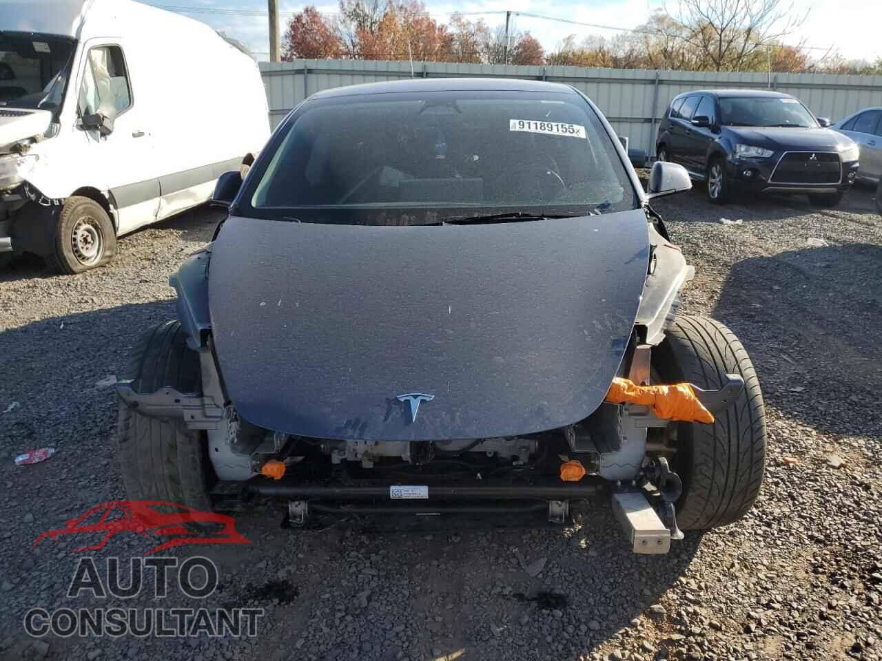 TESLA MODEL 3 2023 - 5YJ3E1EB6PF706948