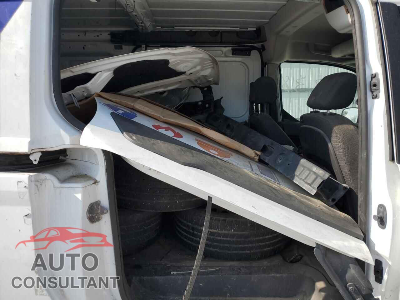 FORD TRANSIT 2015 - NM0LS7F79F1187629