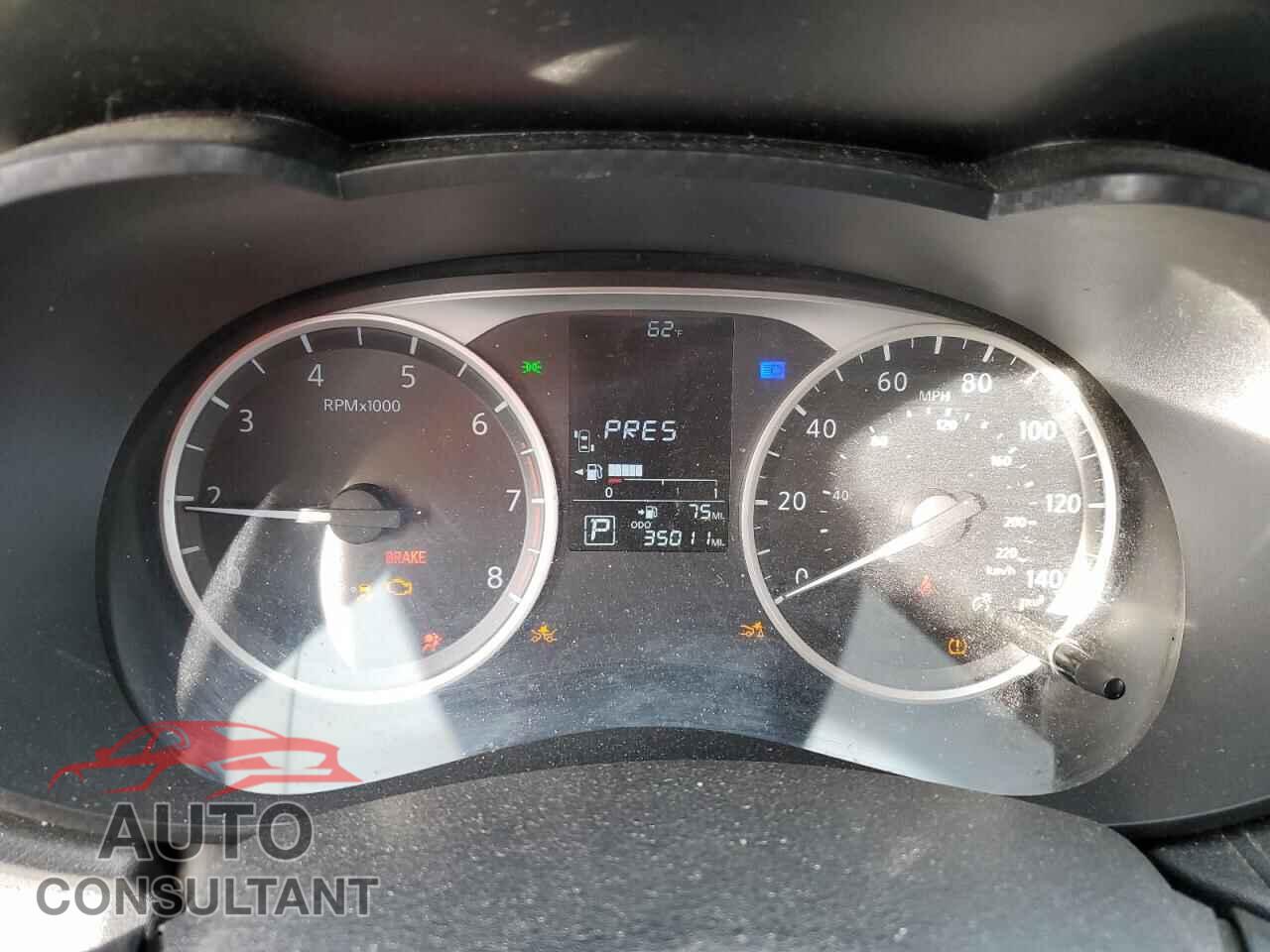 NISSAN VERSA 2020 - 3N1CN8DV7LL838569