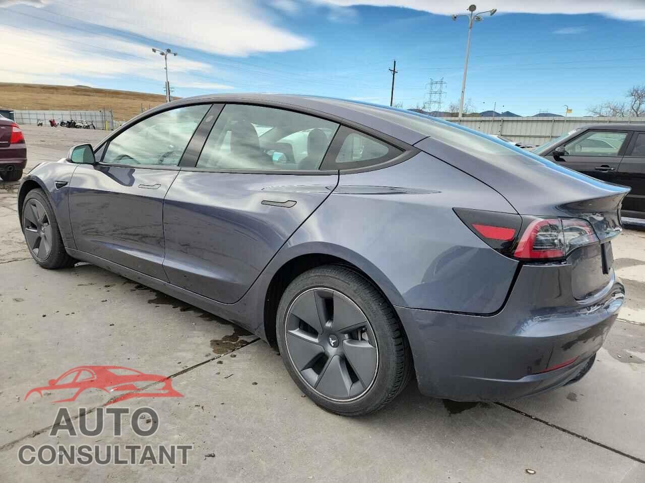 TESLA MODEL 3 2023 - 5YJ3E1EA3PF464384