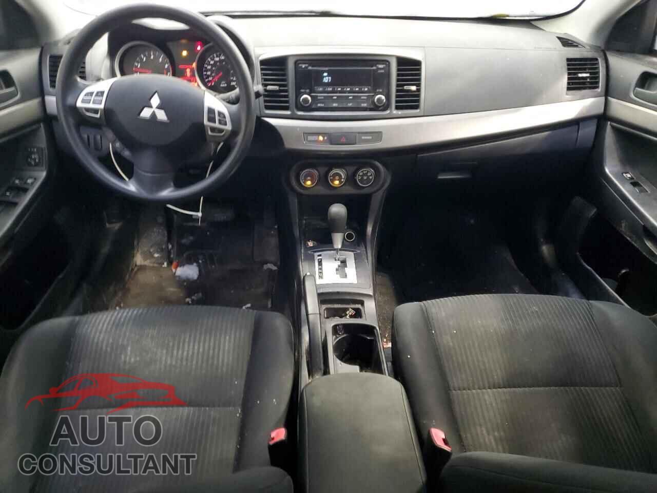 MITSUBISHI LANCER 2015 - JA32U2FU3FU605326