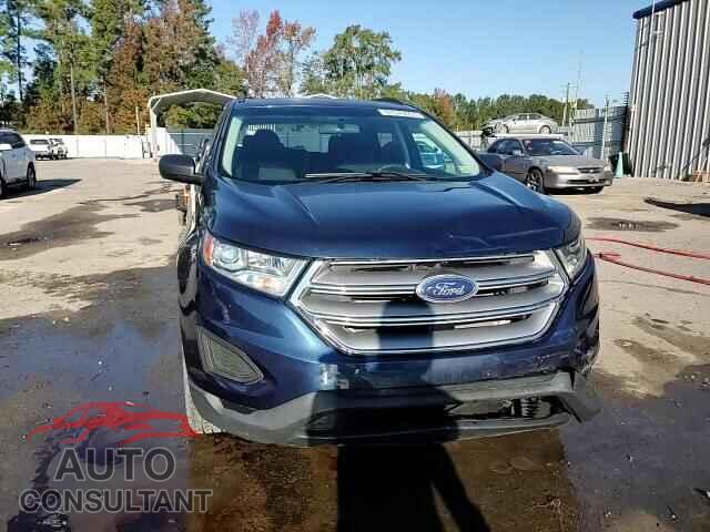 FORD EDGE 2017 - 2FMPK4G94HBB33922