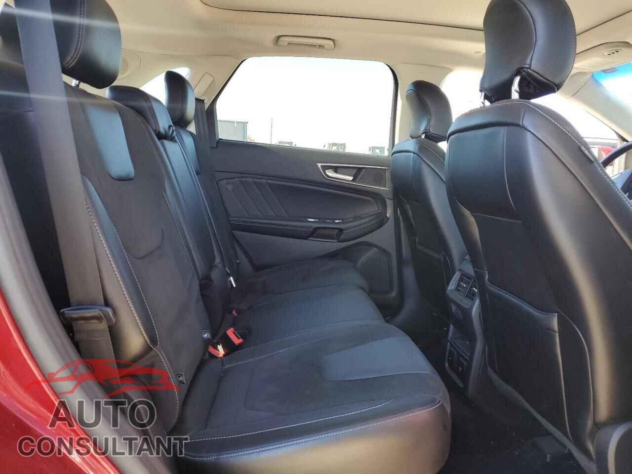 FORD EDGE 2016 - 2FMPK4AP5GBC05118