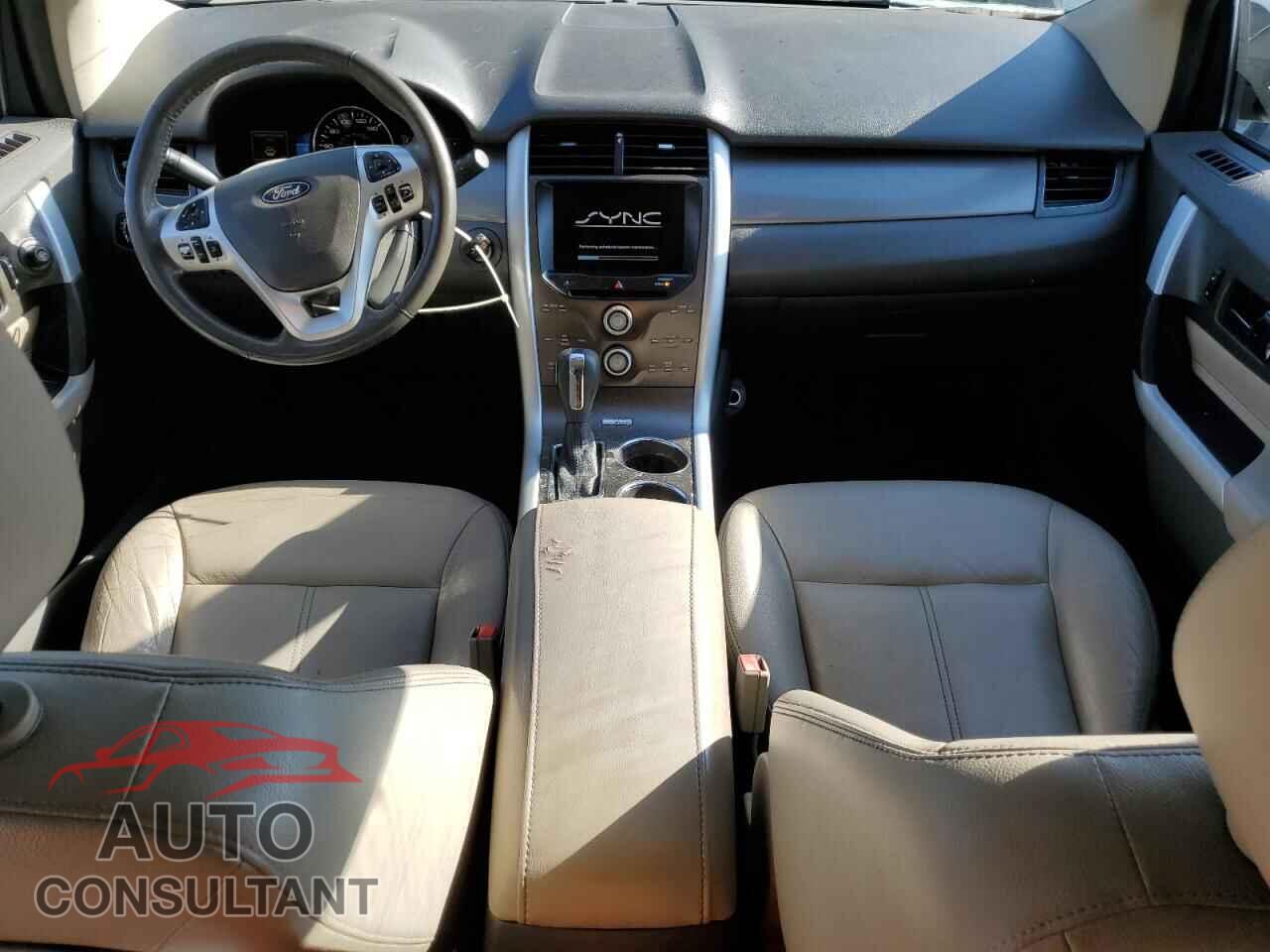 FORD EDGE 2013 - 2FMDK4JC8DBC05979