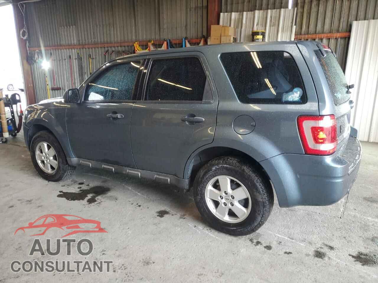 FORD ESCAPE 2012 - 1FMCU0C79CKC54384