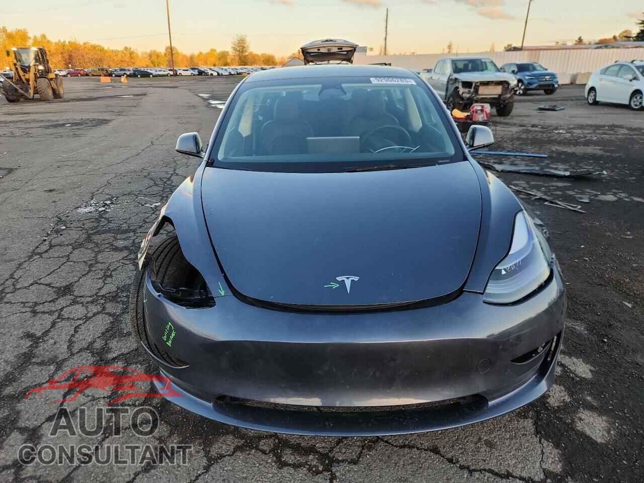 TESLA MODEL 3 2023 - 5YJ3E1EC7PF708071