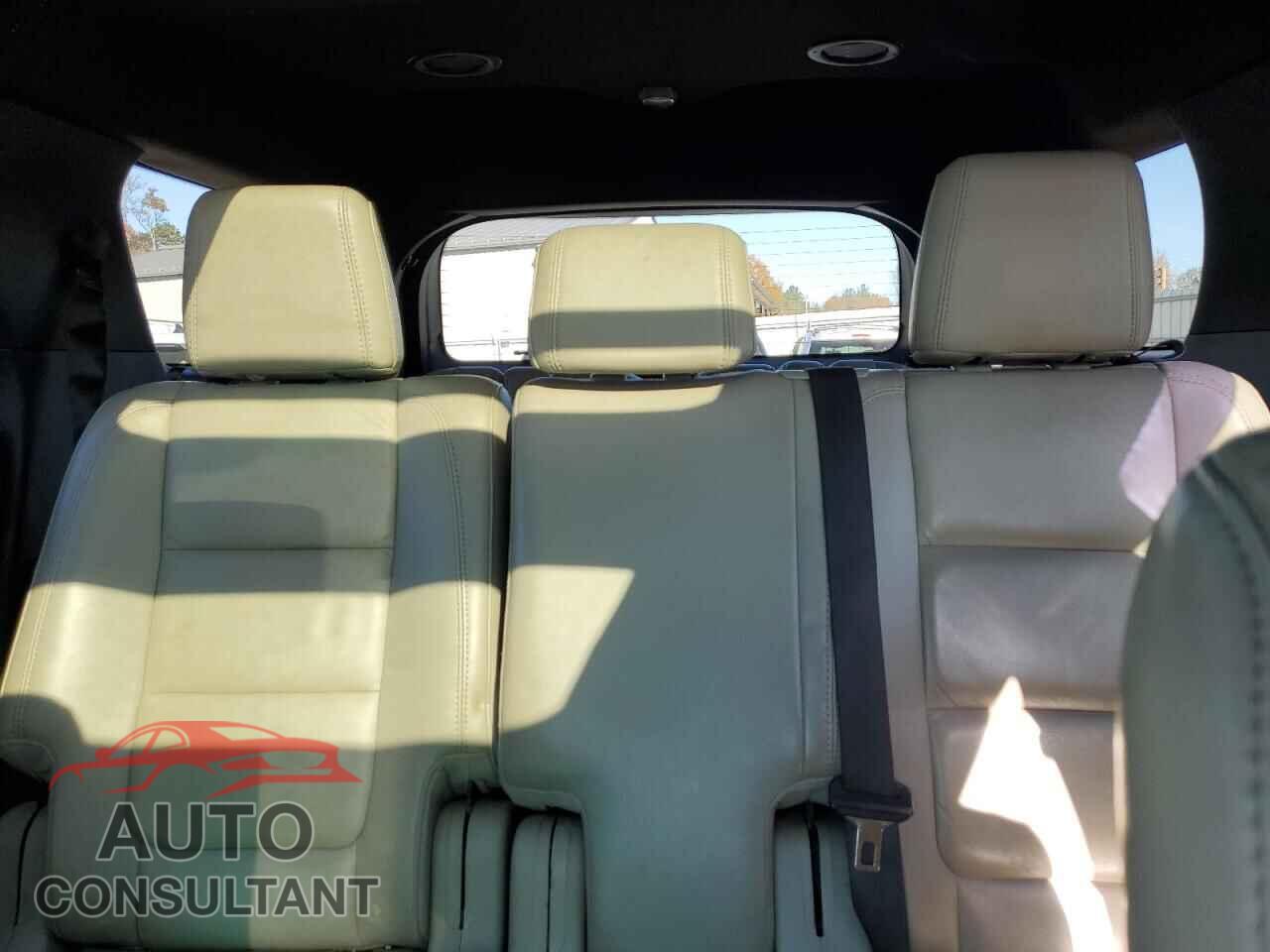 FORD EXPLORER 2014 - 1FM5K8D86EGB33676