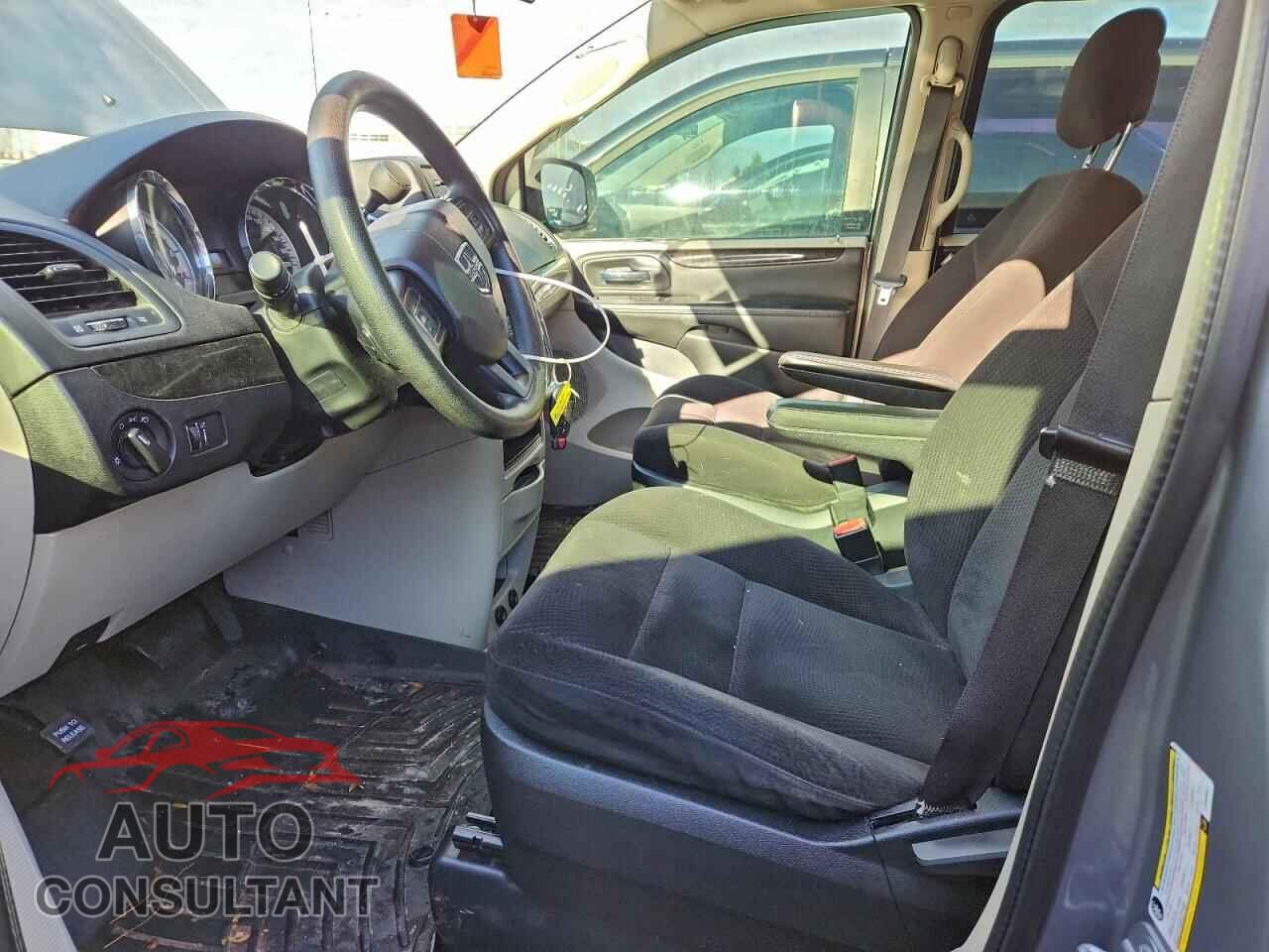 DODGE CARAVAN 2015 - 2C4RDGBG3FR500327
