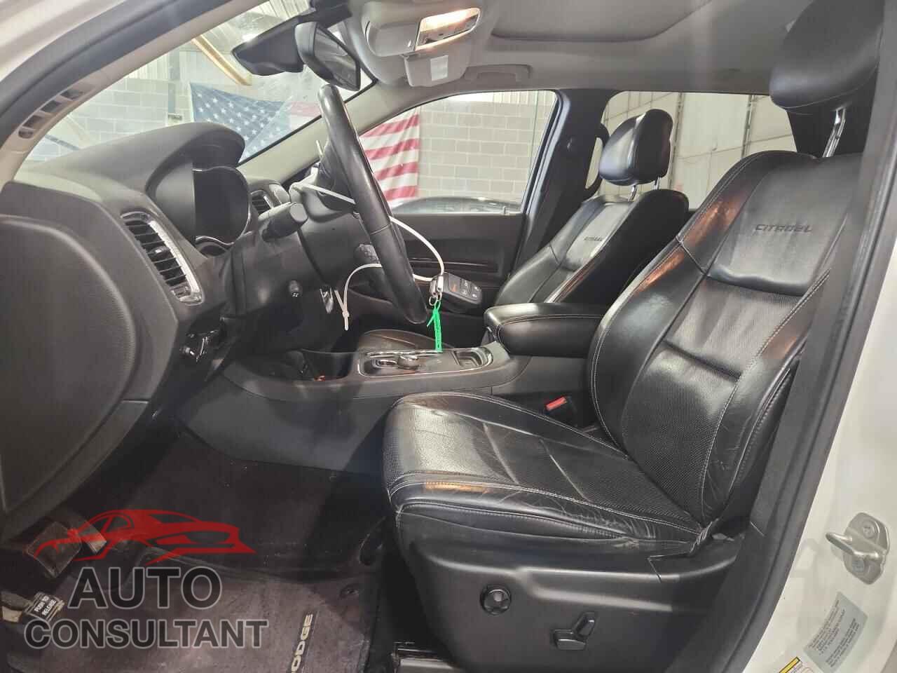 DODGE DURANGO 2016 - 1C4RDJEG7GC359958