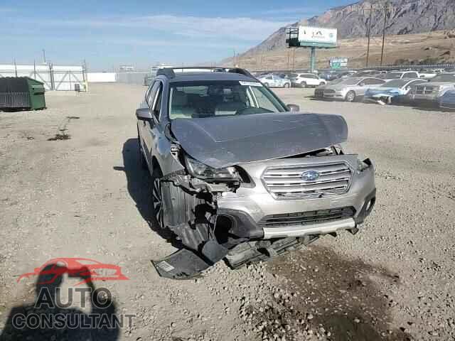 SUBARU OUTBACK 2015 - 4S4BSBLC8F3210918