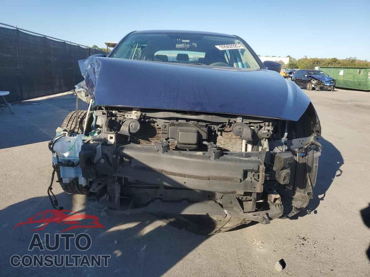 MAZDA 3 2017 - 3MZBN1K79HM156067