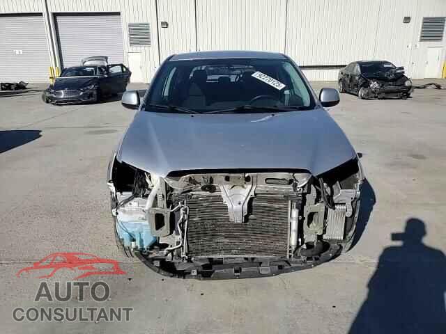 MITSUBISHI OUTLANDER 2015 - 4A4AP3AW4FE059576