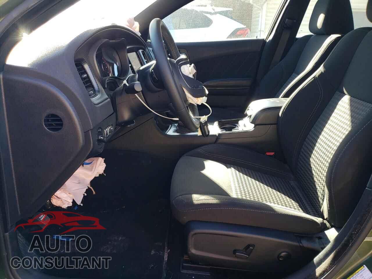 DODGE CHARGER 2023 - 2C3CDXJG2PH523908
