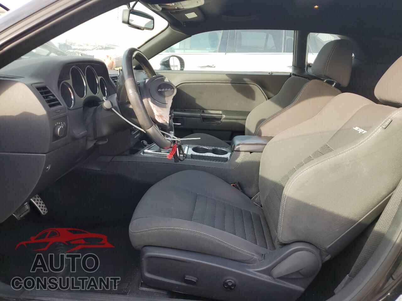 DODGE CHALLENGER 2014 - 2C3CDYDJ2EH183248